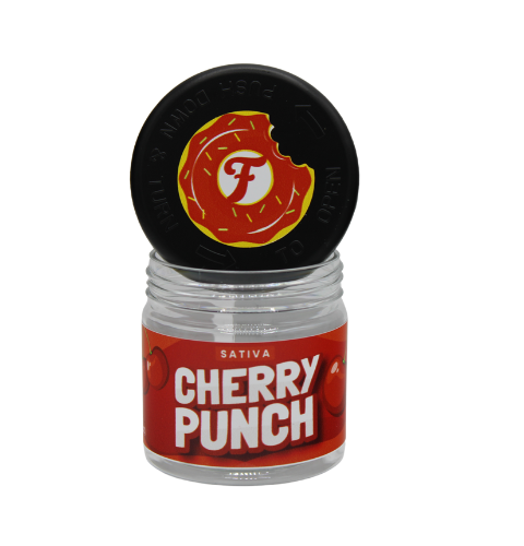 Cherry Punch